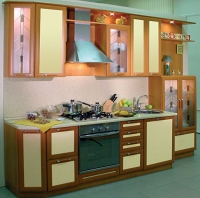 Мебели за кухня