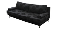 Pазтегателен диван с възглавници Модел No. 12